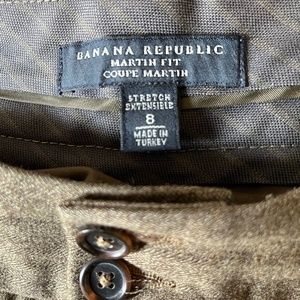 Banana Republic Women’s Dress Pants